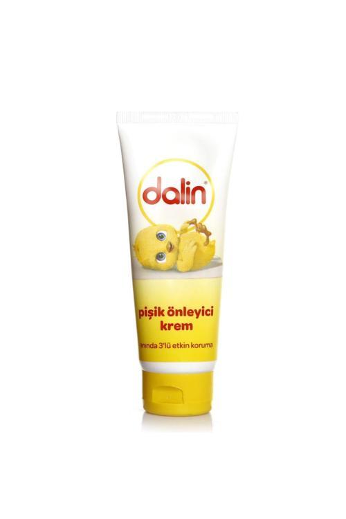 Pişik Kremi 100 Ml Bebekler İçin