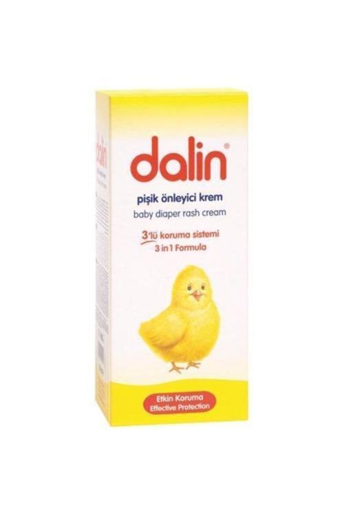 Pişik Kremi 100 Ml Pişik Kremi