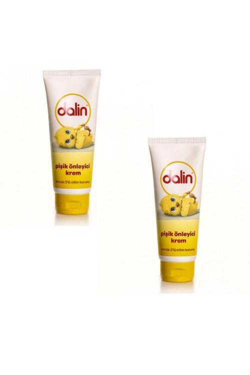 Pişik Kremi 100 Ml X 2 Adet