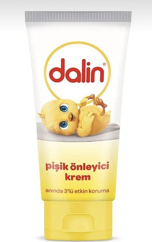Pişik Kremi 100 Ml.
