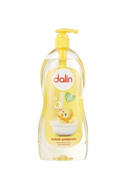 Klasik Şampuan 900 Ml 1 Paket 1 X 972 Gr