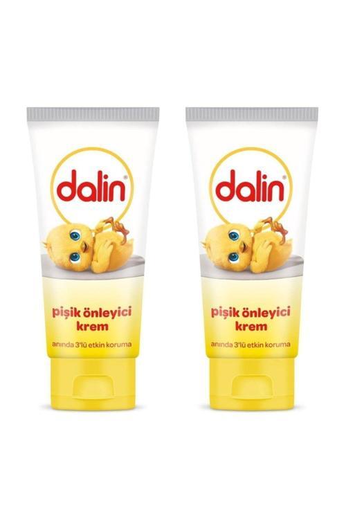 Pişik Kremi 100Ml 2'Li Set