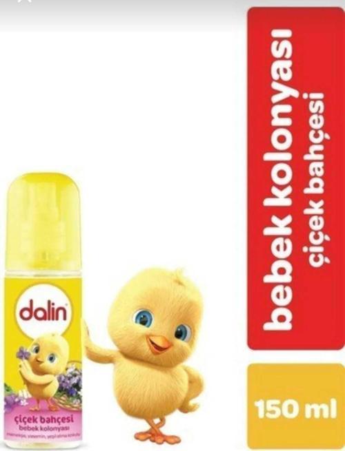 Kolanya Çiçek Bahçesi 150Ml X 2 Adet
