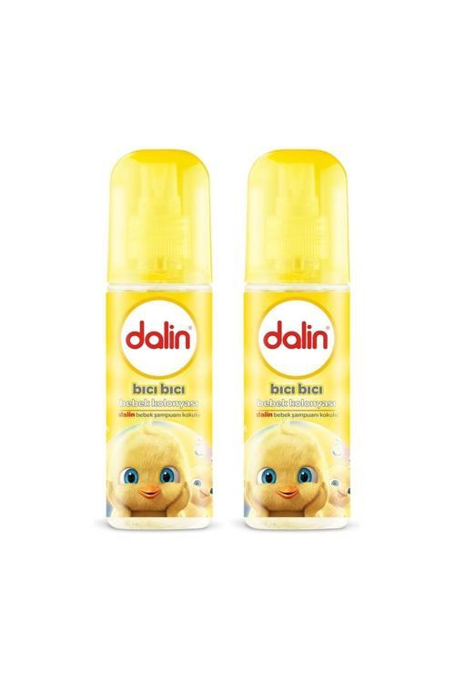 Bıcı Bıcı Kolonya 150 Ml X2 Adet