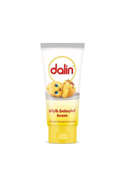 Bebe Pişik Kremi 100Ml