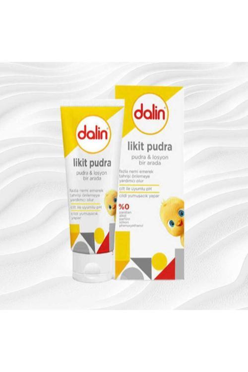 Bebe Pudrası Likit 100 Ml