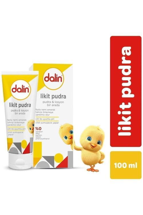 Cildin Pürüzsüzleşmesini Sağlayan Nemlendirici Likit Pudra 100 Ml Ghair896