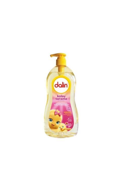 Kolay Tarama Badem Yağlı Şampuan 700Ml