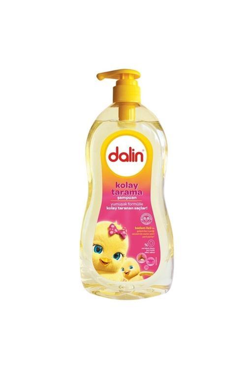 Kolay Tarama Bebek Şampuanı 700 Ml ( 1 Adet )