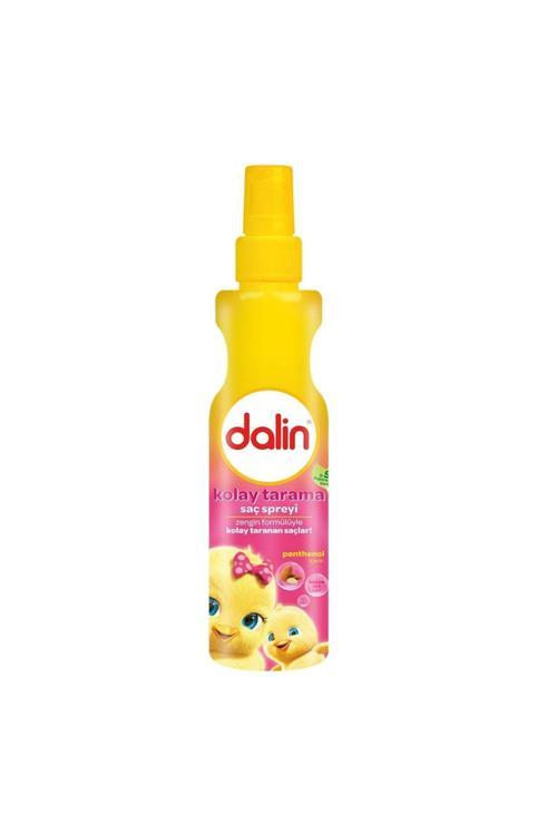 Kolay Tarama Saç Spreyi 200Ml