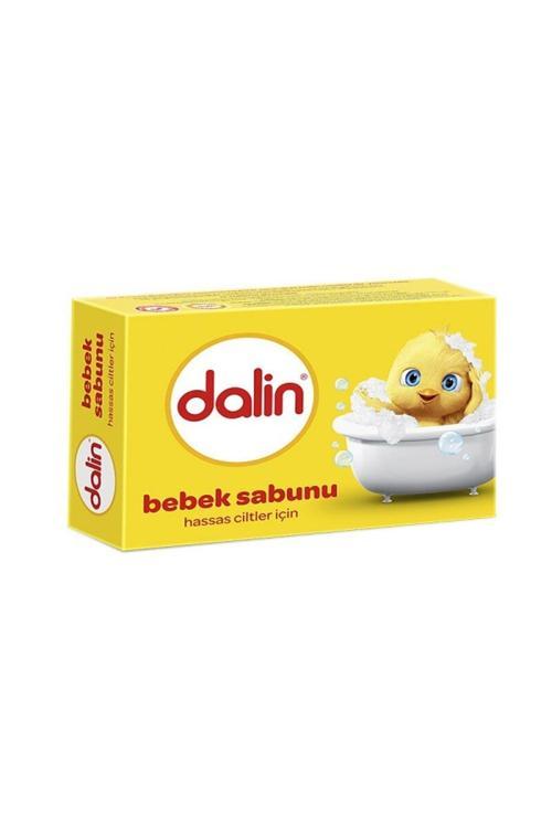 Bebe Sabunu Hassas Ciltler Için 100 Gr*1Adet