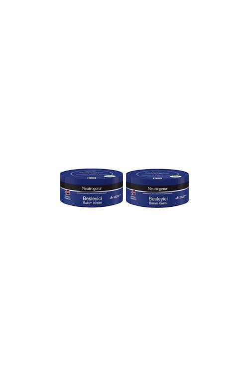 Besleyici Bakım Kremi 200 Ml X 2 Adet