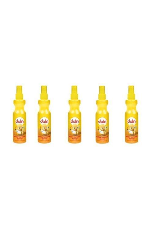 Kolay Tarama Spreyi 200 Ml X 5 Adet