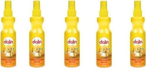 Kolay Tarama Spreyi 200 Ml X 5 Adet