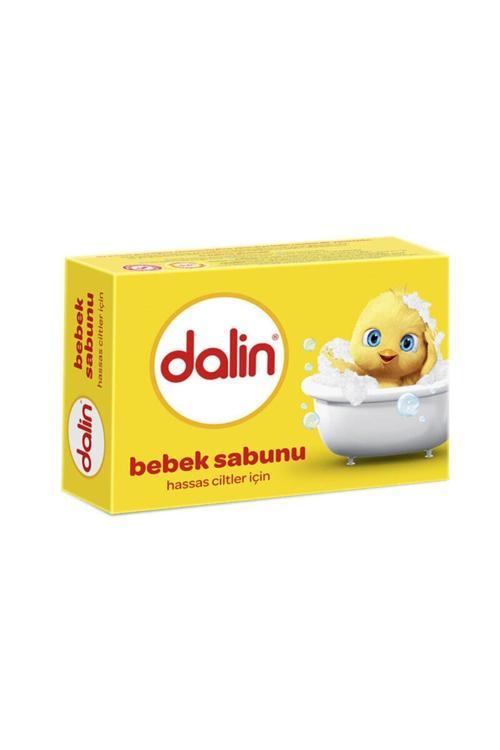 Bebek Sabunu 100Gr.
