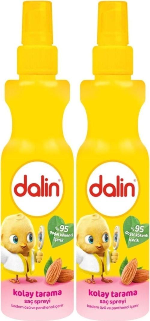 Kolay Tarama Spreyi 200 Ml X2 Adet