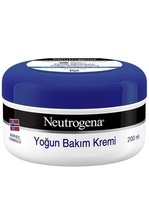Ferah Kokulu Yoğun Bakım Kremi (200 Ml)