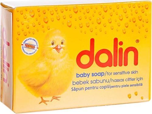 Sabun 100 Gr X 2 Adet