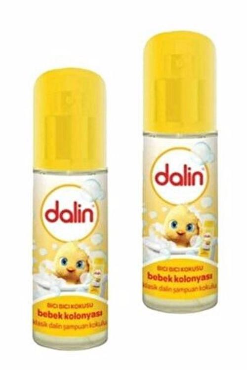 Kolonya 150 Ml Bıcı Bıcı 2 Adet