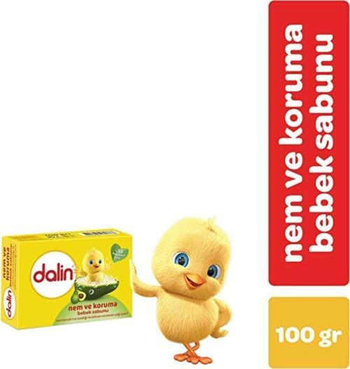 Sabun Avokado 100G