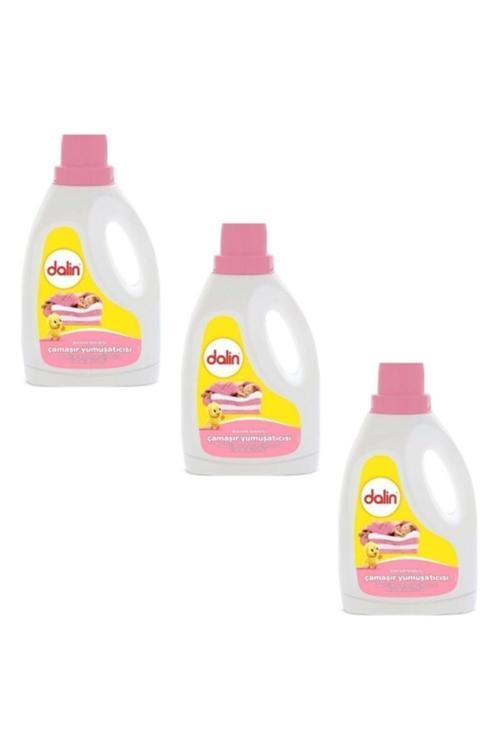 Çamaşır Yumuşatıcısı Bahar Ninnisi 4500 Ml