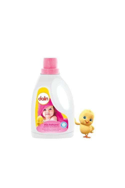 Çamaşır Yumuşatıcısı Düş Bahçesi 1.500 Ml