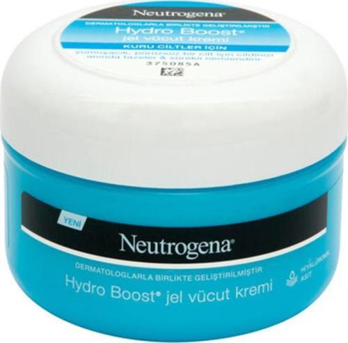 Hydro Boost Krem 200 Ml