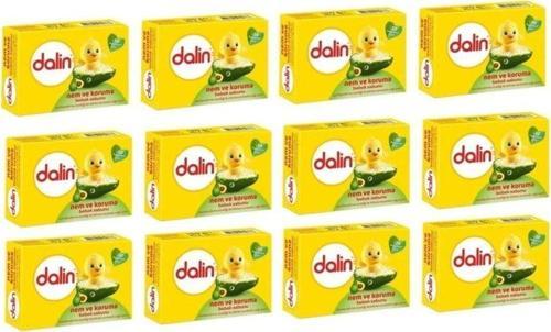 Bebek Sabunu Nem Ve Koruma 100 G X 12 Adet