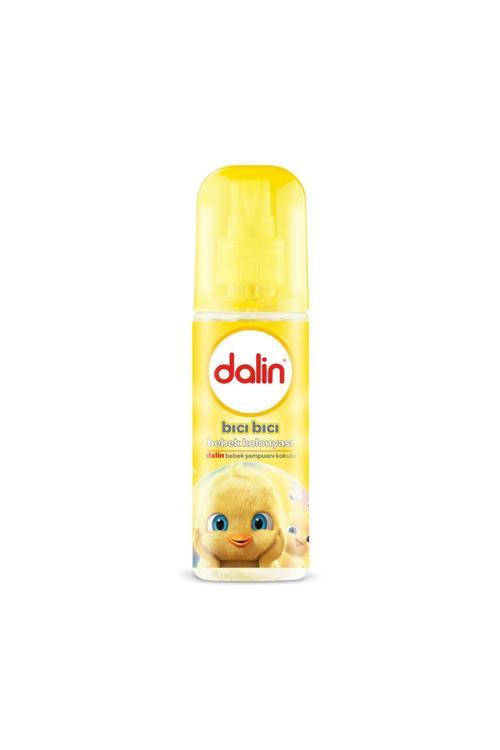 Kolonya Bıcı Bıcı 150 Ml