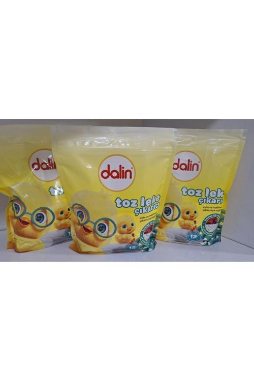 Sıvı Toz Leke Çıkarıcı Deterjan 500 Gr 2 Adet