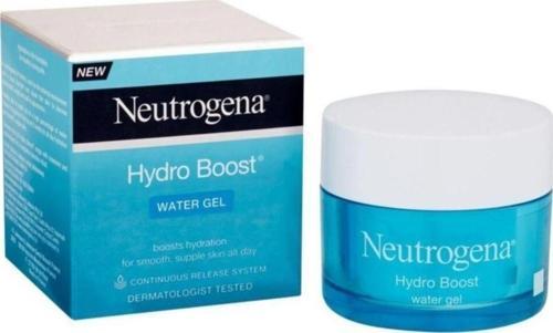 Hydro Boost Water Gel
