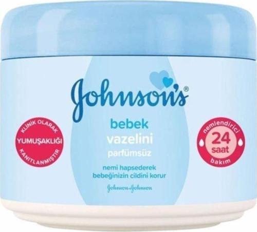 Baby Vazelin Normal 100 Ml