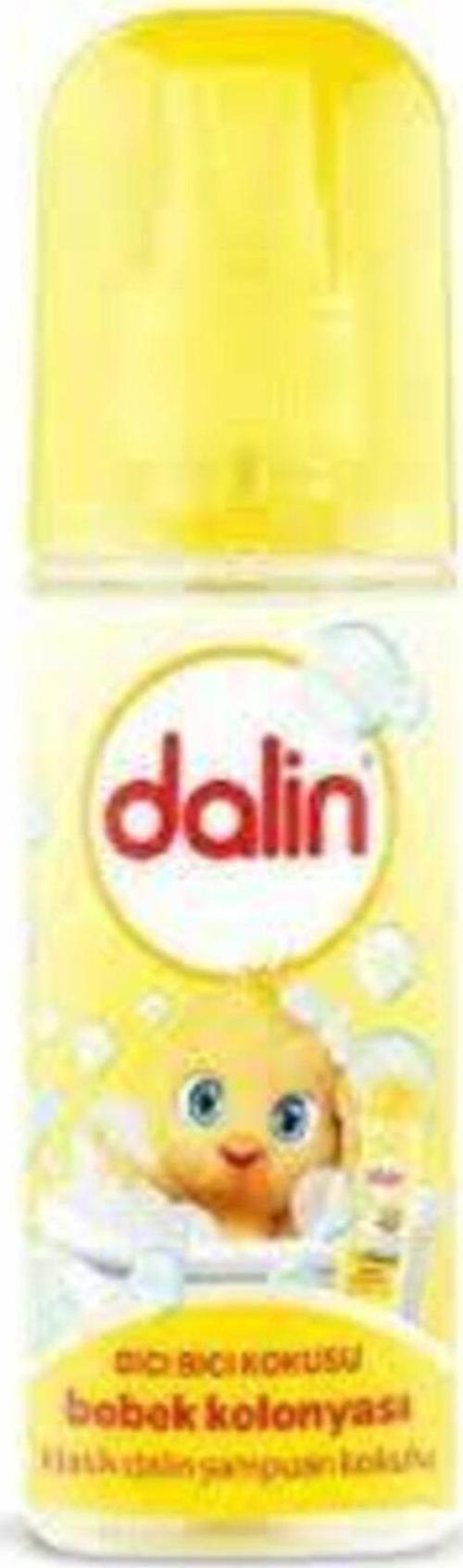 Kolonya Bıcı Bıcı 150Ml 1 Adet