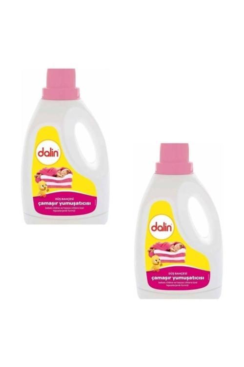 Çamaşır Yumuşatıcısı Düş Bahçesi 3000 Ml