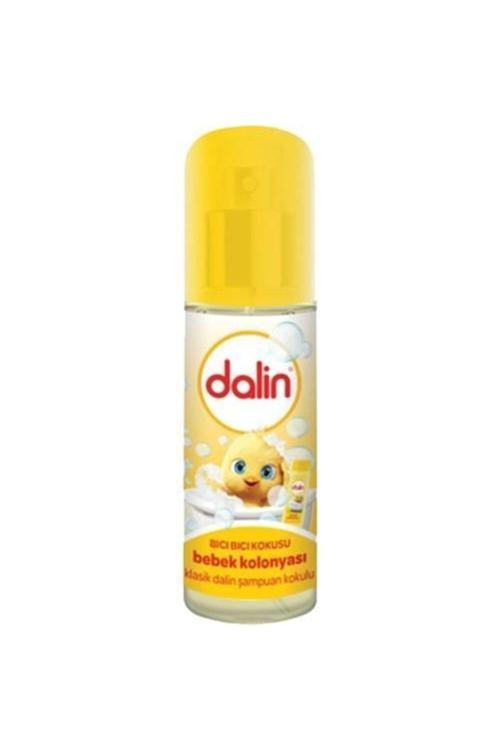 Sprey Bebek Kolonyası 150 Ml