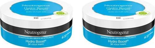 Hydroboost Jel Vücut Kremi 2Li