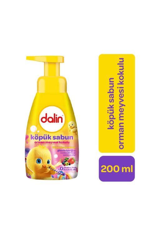 Köpük Sabun
