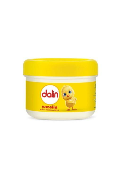 Dalın Vazelin 100Ml