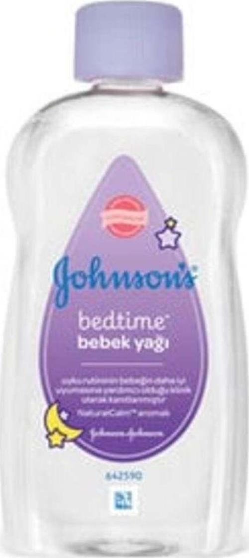 Bedtime Yağ 300 Ml ( 1 Adet )