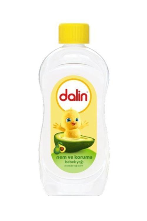 Bebe Yağı Avokado Nem Koruma 300 Ml