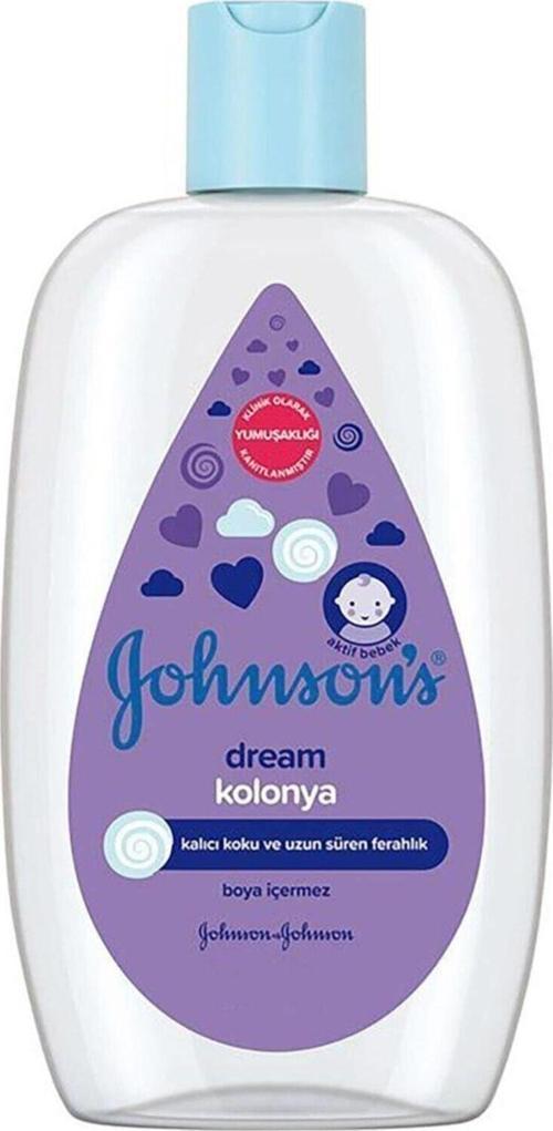 Dream Kolonya 100 Ml X 2 Adet