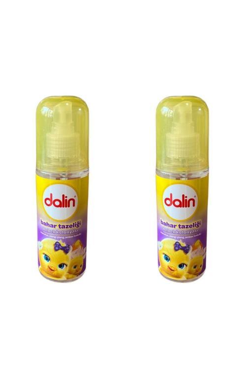 Bebek Kolanyası Bahar Tazeliği 150Ml 2 Adet