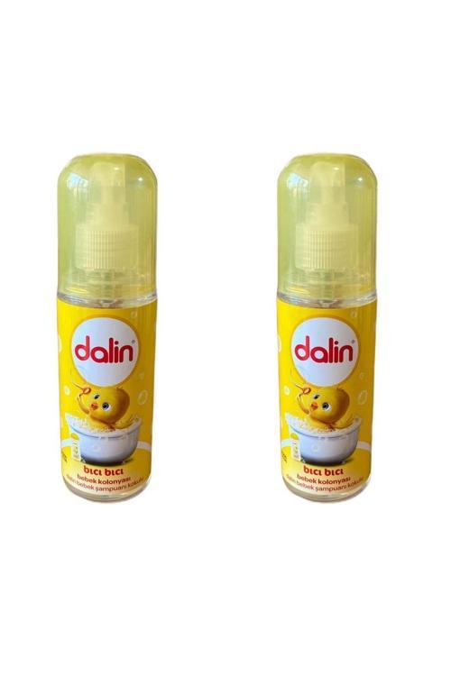 Bebek Kolanyası Bıcı Bıcı 150Ml 2Adet
