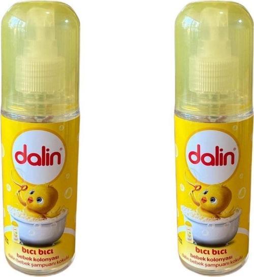 Bebek Kolanyası Bıcı Bıcı 150Ml 2Adet
