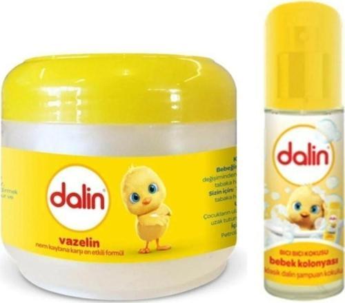 Pişik Önleyici Velazelin 100 Ml Bebek Kolanyasi Bıcı Bıcı