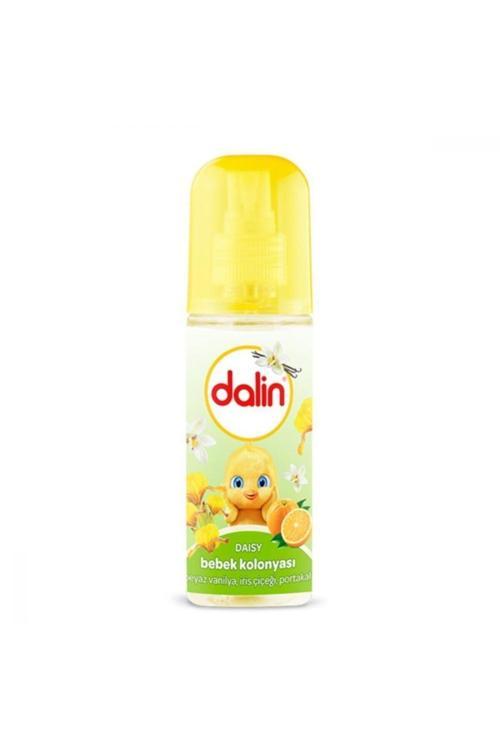 Bebek Kolonyası 150 Ml Orman Esintisi