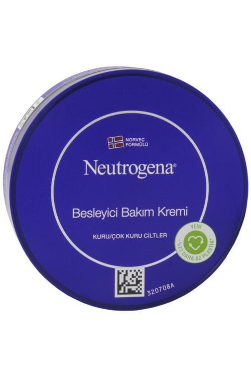Norwegian Formula Nourishing Care Cream 200 Ml Krem New Packaging