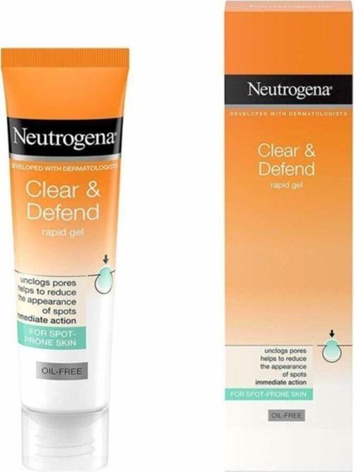 Visibly Clear Sos Hızlı Etkili Akne Jeli 15 Ml
