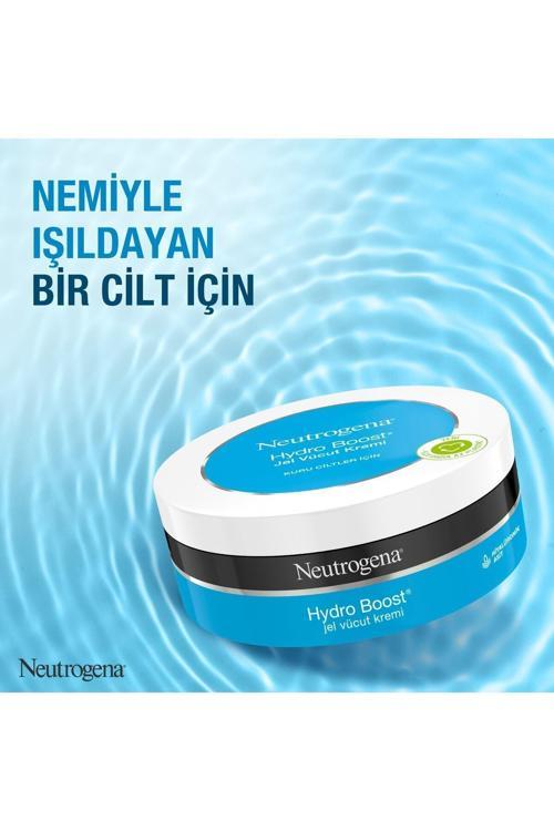 Vücut Kremi 200 Ml