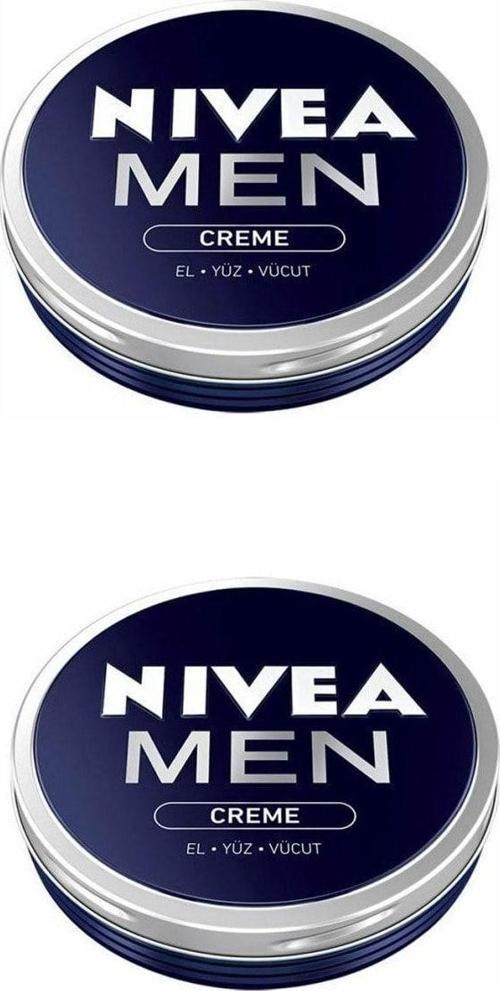 Krem Men 75 Ml X2 Adet